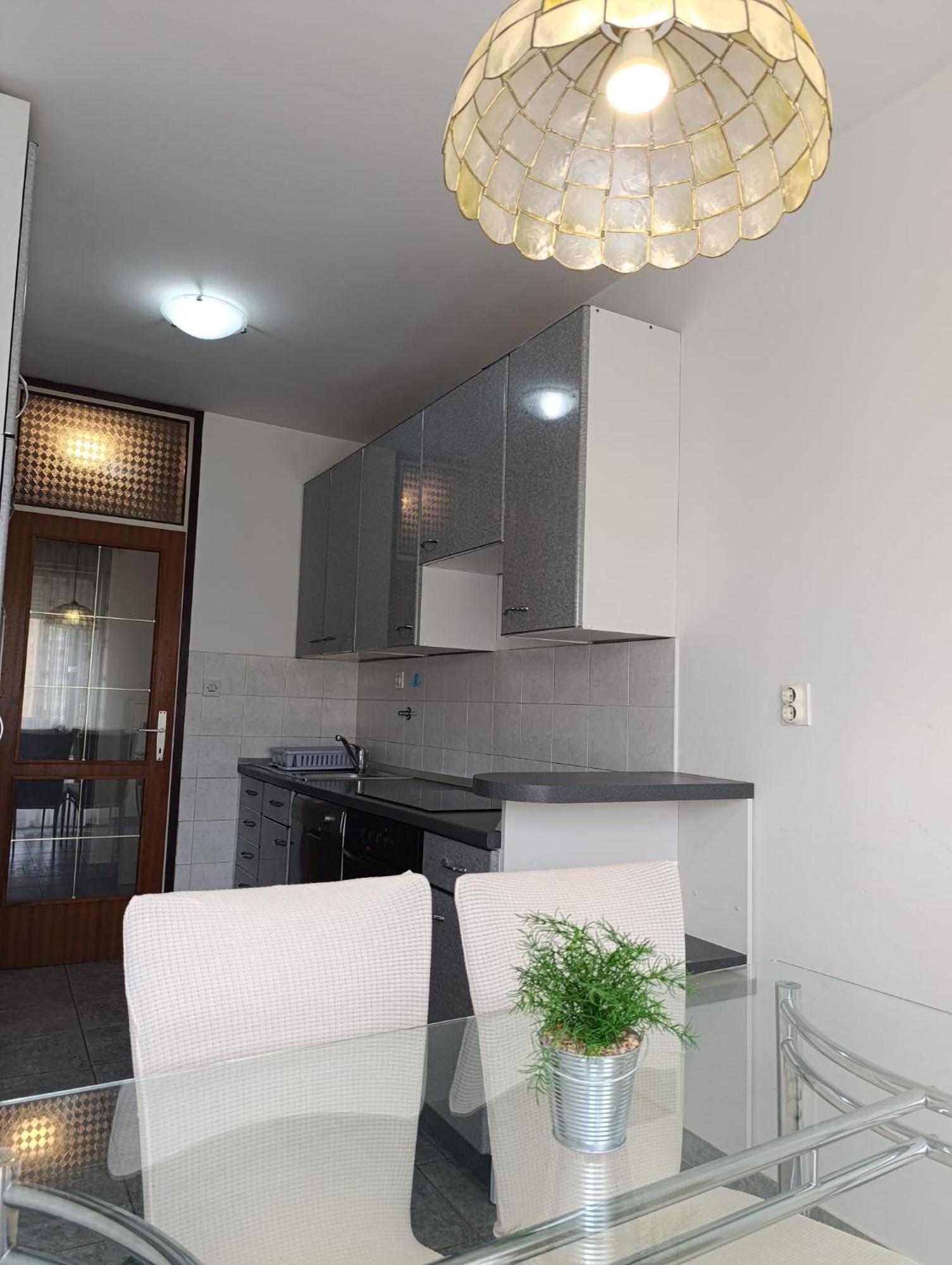 Apartment Azure Spalato Esterno foto