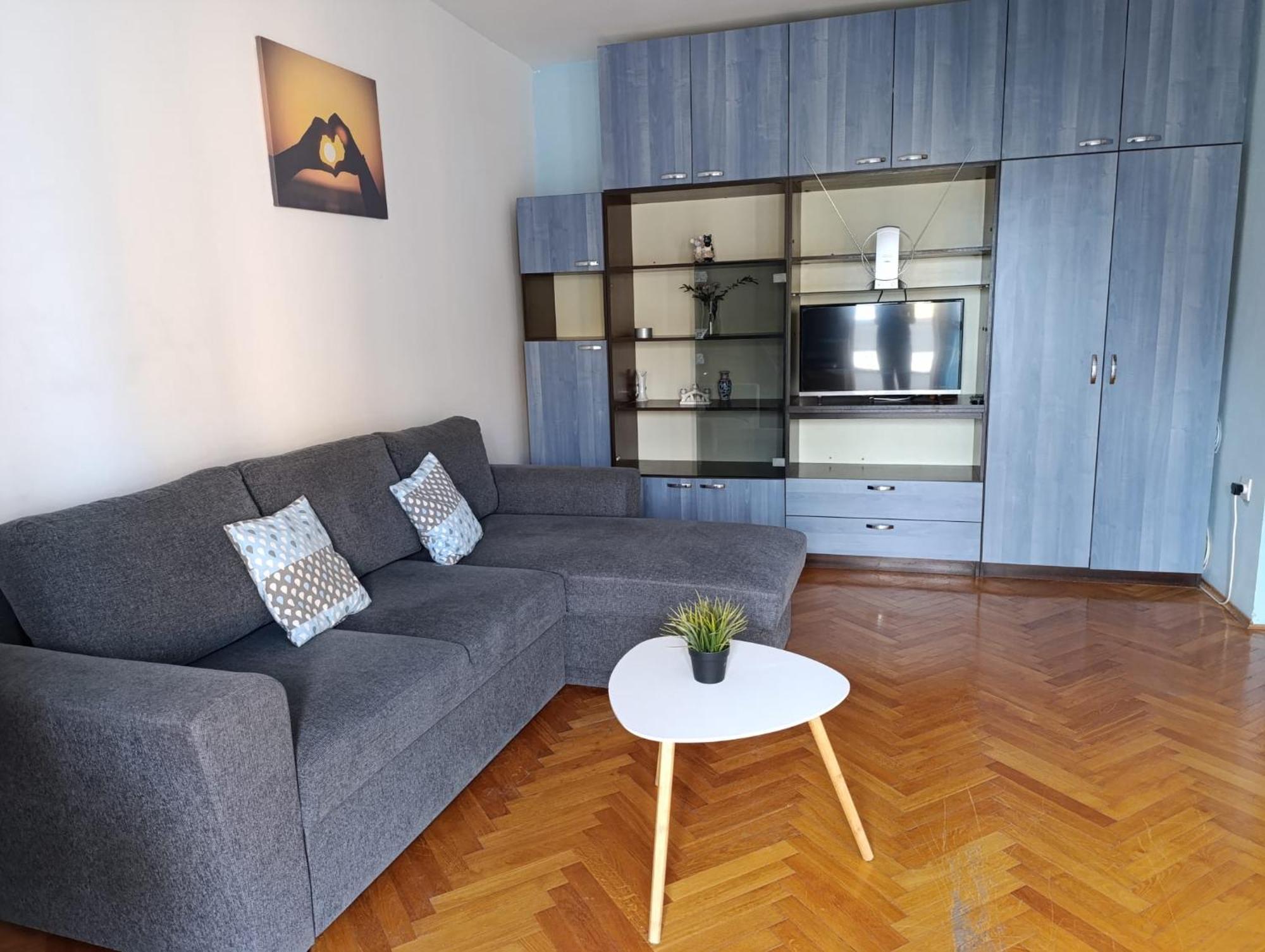 Apartment Azure Spalato Esterno foto