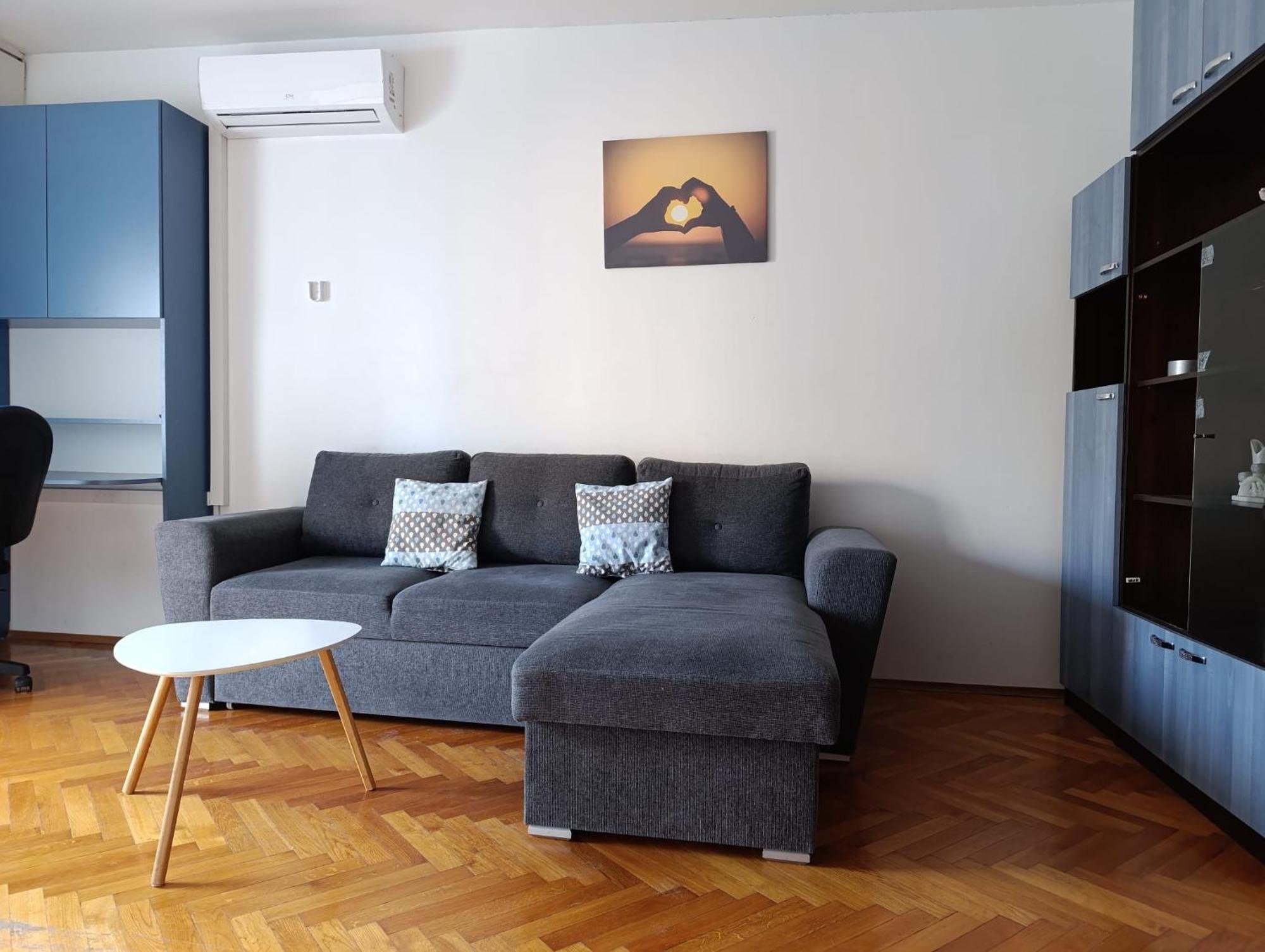 Apartment Azure Spalato Esterno foto